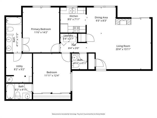 Building Photo - 6006 Auburndale Ave