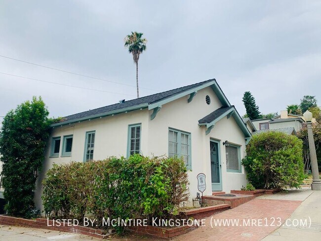 Building Photo - Hidden Gem in South Pasadena