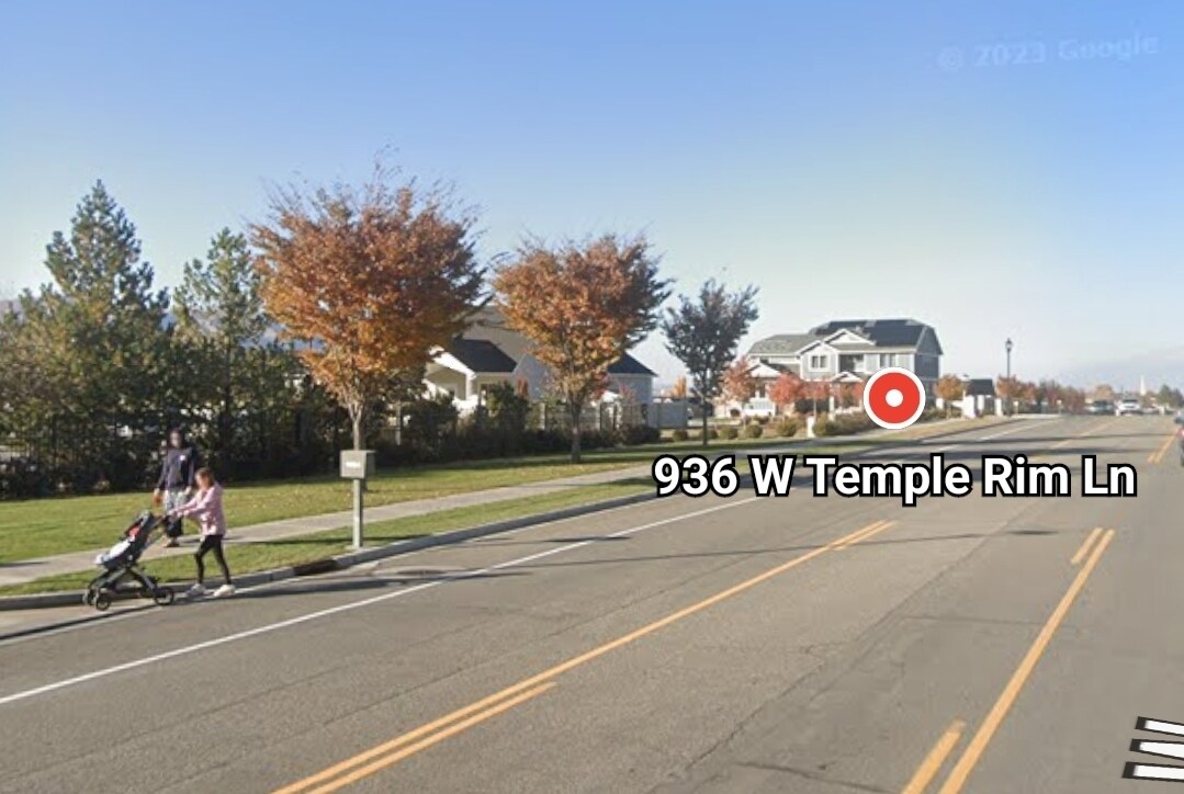 Building Photo - 936 W Temple Rim Ln