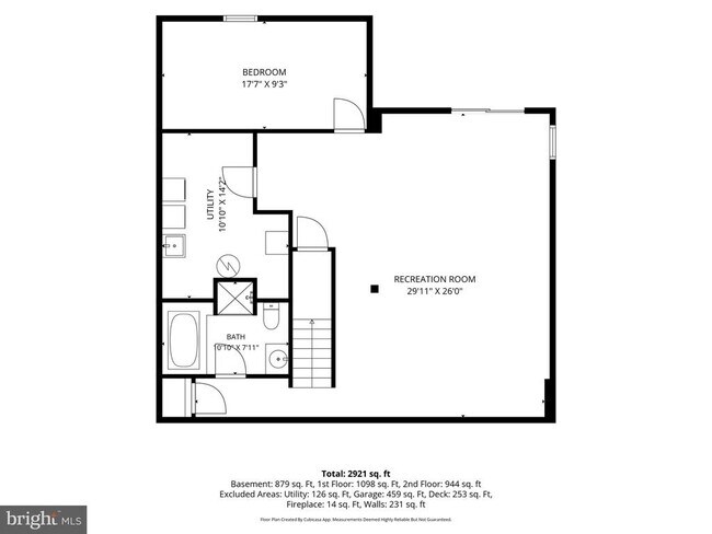 Building Photo - 1908 Orchard Hill Dr