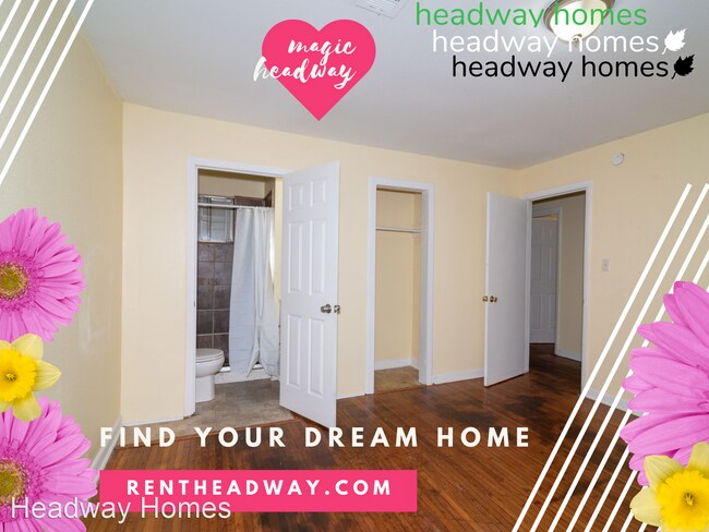 Building Photo - 4 br, 2 bath House - 317 W 47th St