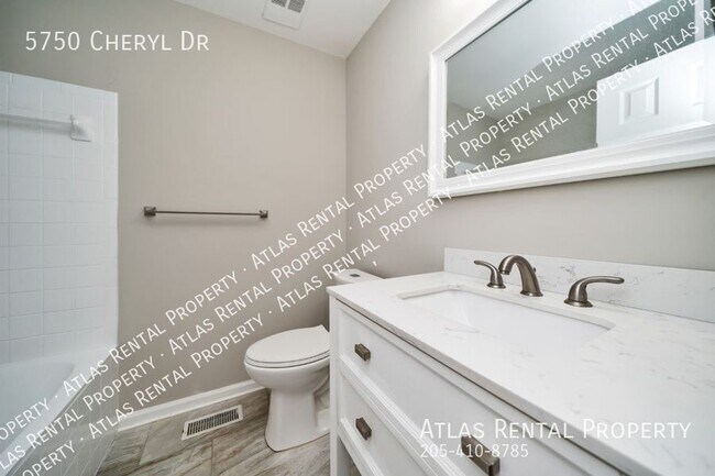 Building Photo - 5750 Cheryl Dr