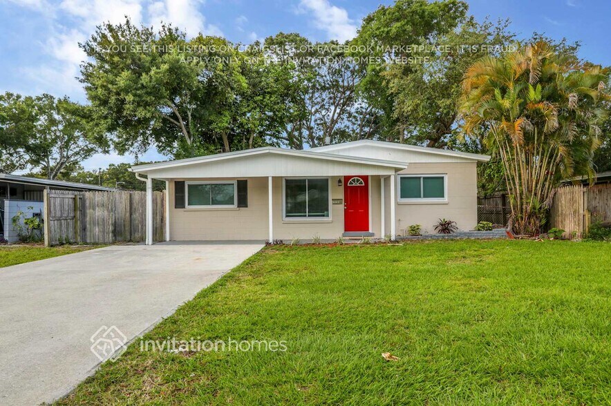 Building Photo - 1320 54th Ave N