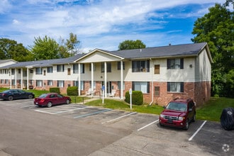 Building Photo - Cherokee Hills Apartments