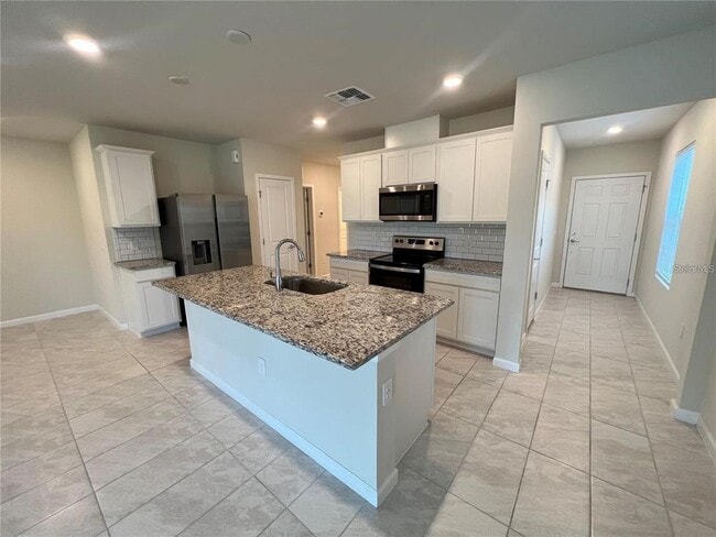 Building Photo - 17418 Million Lks Ct