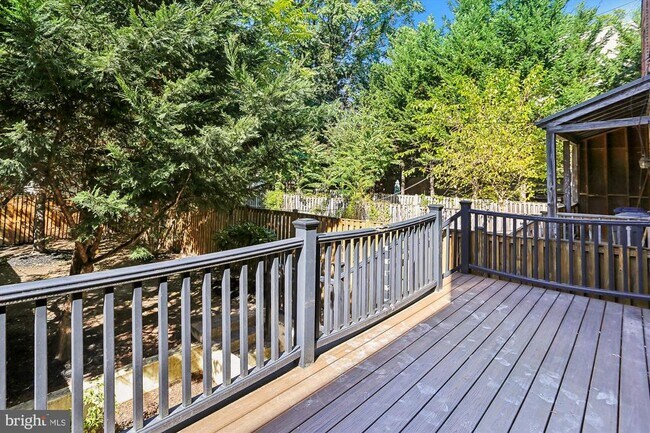 Building Photo - 3222 13th St NW