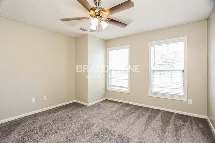 Building Photo - 3712 Forest Blvd