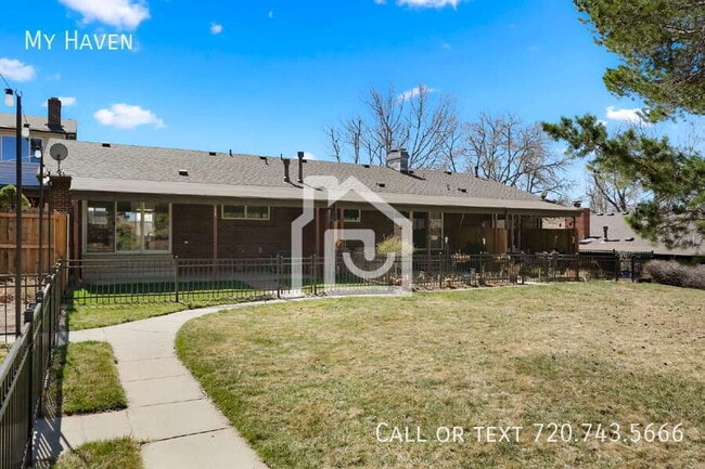 Building Photo - 229 E Iliff Ave