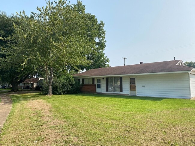 Building Photo - Updated 3 bedroom Bossier City, LA home for lease