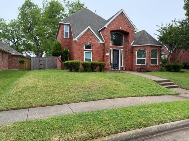 Building Photo - 618 W Muirfield Rd