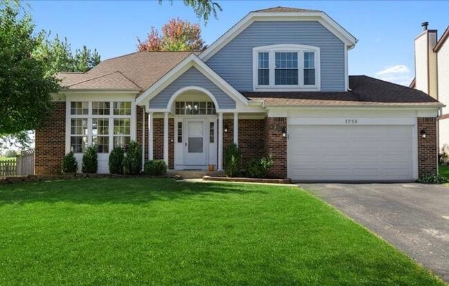 Primary Photo - 1756 Bradford Ln