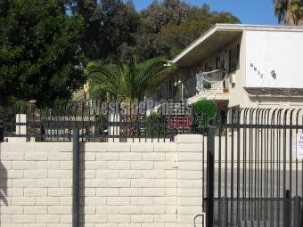Primary Photo - 8832 Jamacha Rd