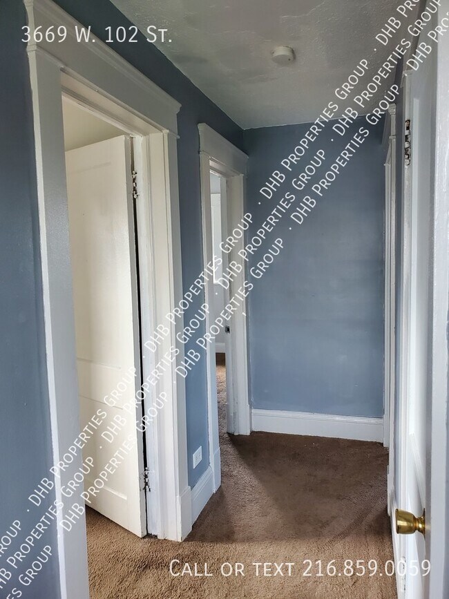 Building Photo - West Park 3/1.5