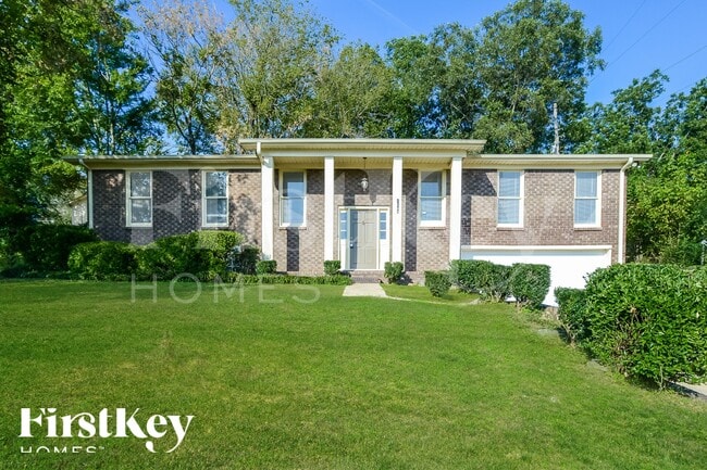 Building Photo - 1259 Huffman Rd