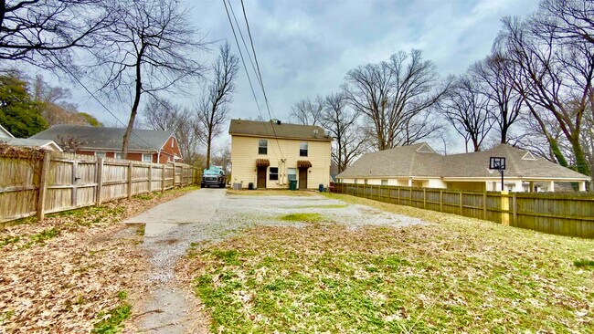 Building Photo - 3799 Carnes Ave