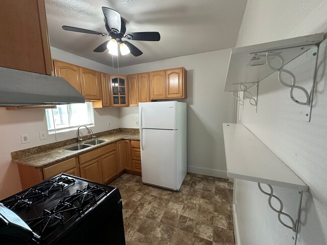 Building Photo - Cozy 1 Bed 1 Bath Home in Antioch