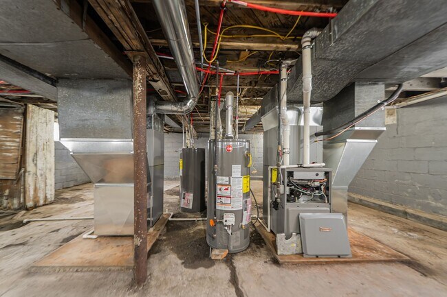 Building Photo - 841-841 Allison Ave