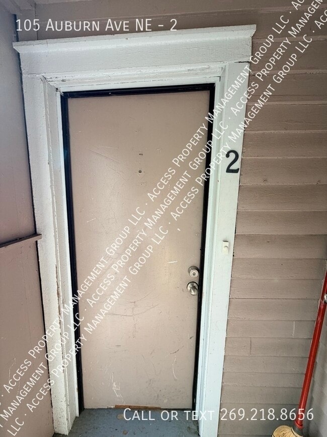 Building Photo - 105 Auburn Ave NE