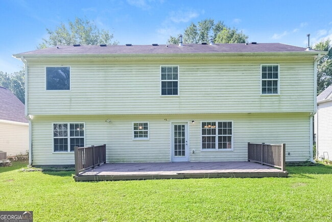 Building Photo - 1405 Stephens Pond View