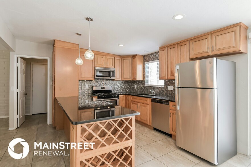 Building Photo - 4324 S Avenida Don Arturo