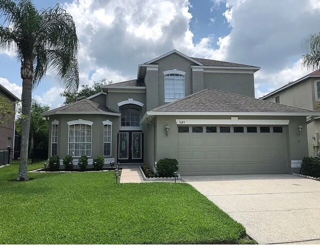 Primary Photo - 1645 Anna Catherine Dr