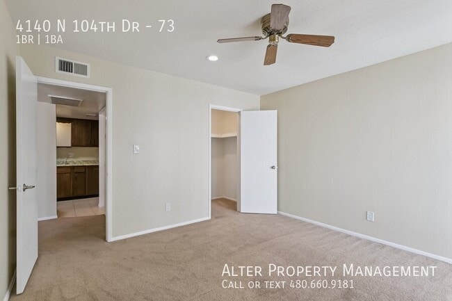 Building Photo - 4140 N 104th Dr