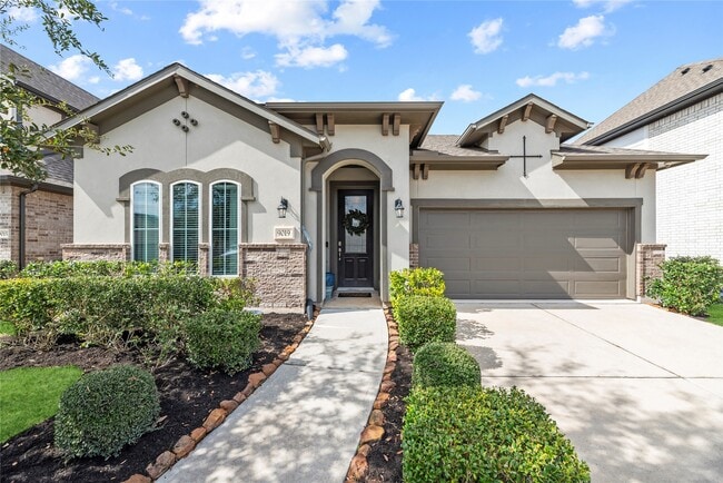 Building Photo - 9019 Stanley Oak Dr