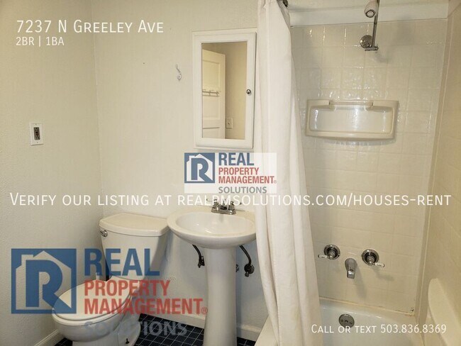 Building Photo - 7237 N Greeley Ave
