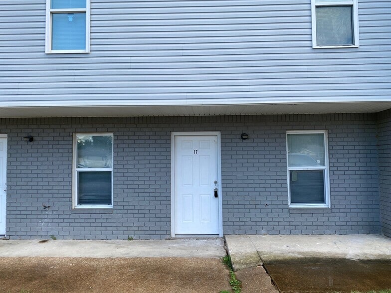 Primary Photo - 961 Old Hickory Blvd