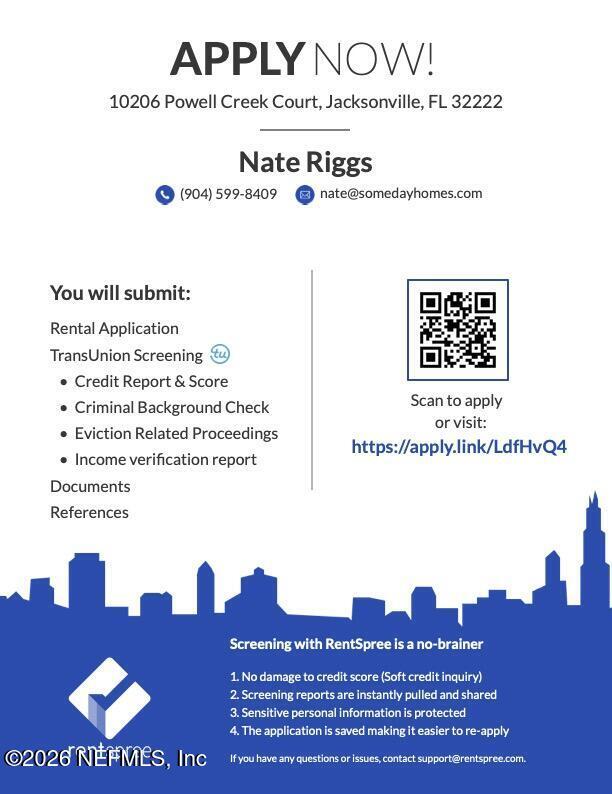 Building Photo - 10206 Powell Creek Ct