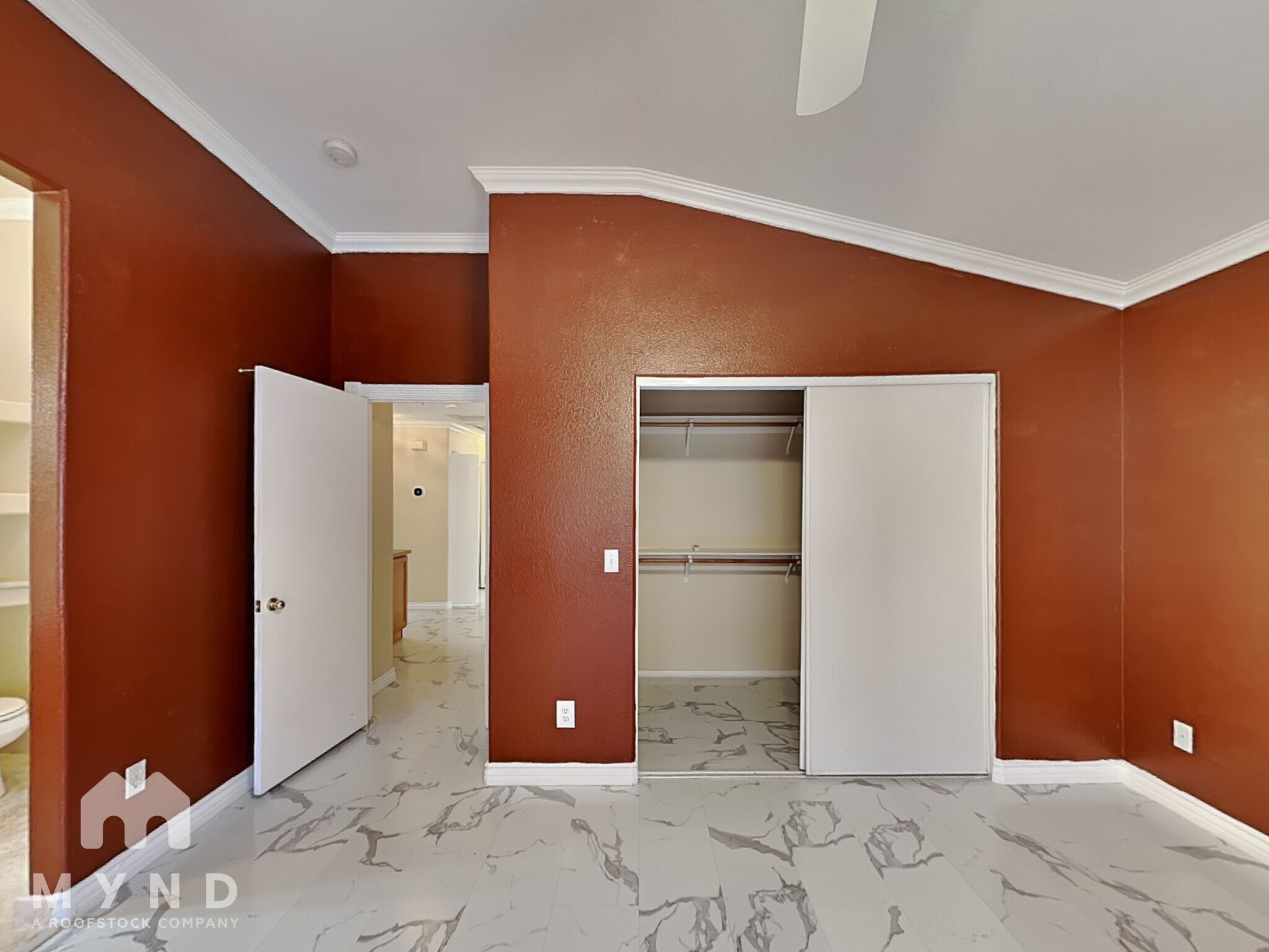 Building Photo - 7599 W Diablo Dr