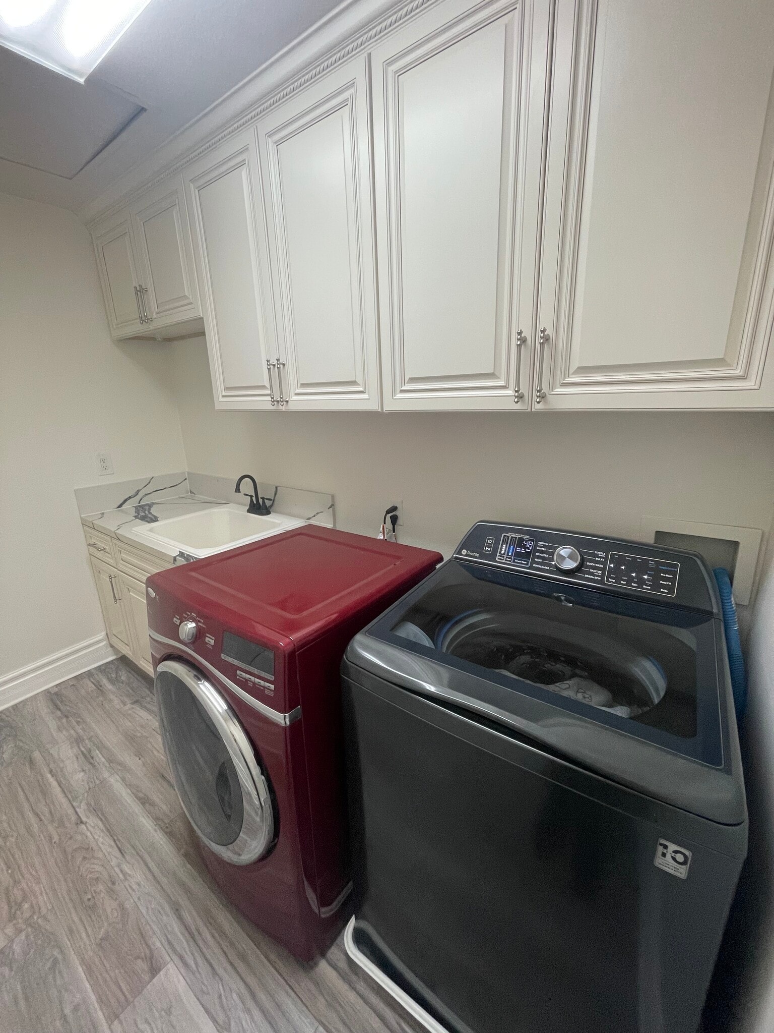 Laundry Room - 12227 Wembley Ct