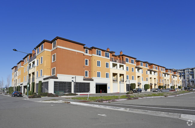 Camellia Place Apartments - 5450 Demarcus Blvd Dublin CA 94568 ...