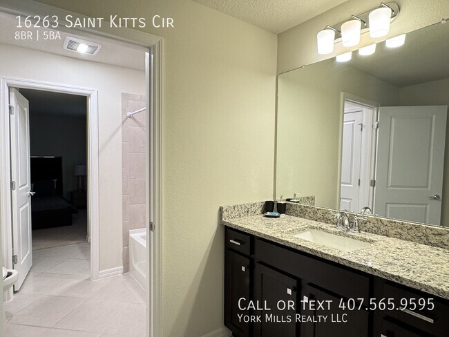 Building Photo - 16263 St Kitts Cir