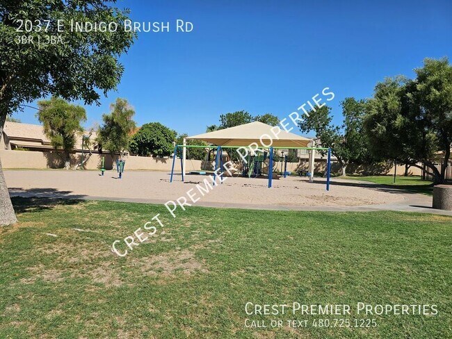 Building Photo - 2037 E Indigo Brush Rd