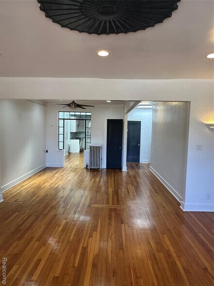 Building Photo - 3135 W McNichols Rd