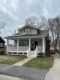 Building Photo - 27 Nelson St