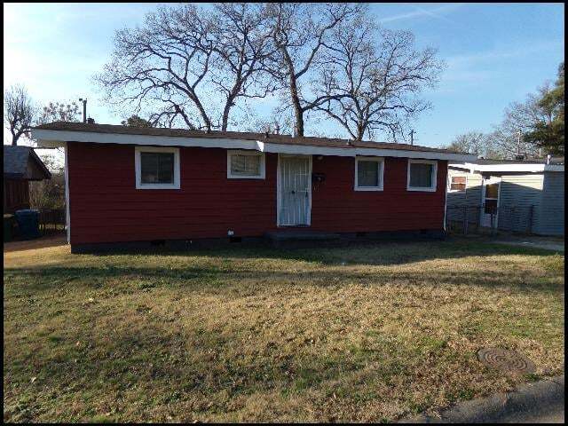 Building Photo - 1215 W 37th St