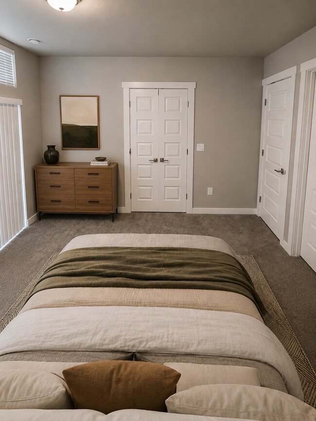 Building Photo - Pool Days, Pickleball Nights, and Plenty of Space!