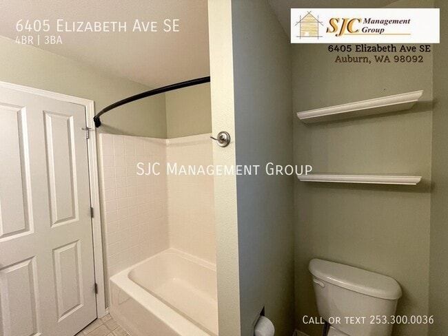 Building Photo - 6405 Elizabeth Ave SE