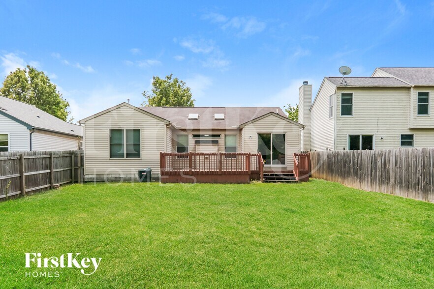 Building Photo - 3424 Brook Spring Dr