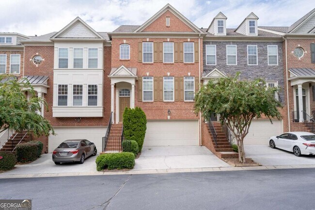 Building Photo - 4720 Wehunt Trail