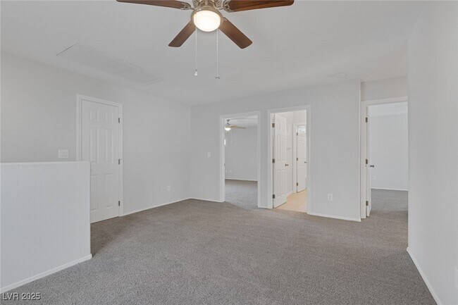 Building Photo - 7547 S Allon Abraham St