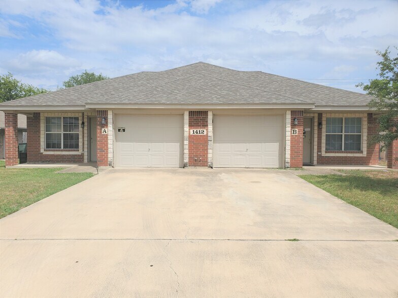 Building Photo - 1412 Van Zanten Ct