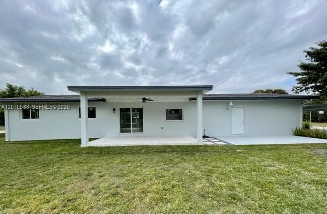 Building Photo - 17051 SW 85th Ave