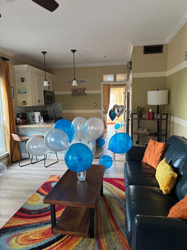 Building Photo - 3404 American Dr