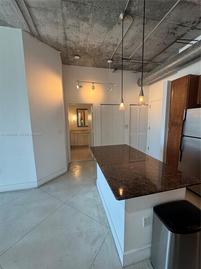 Building Photo - 2001 S Biscayne Blvd