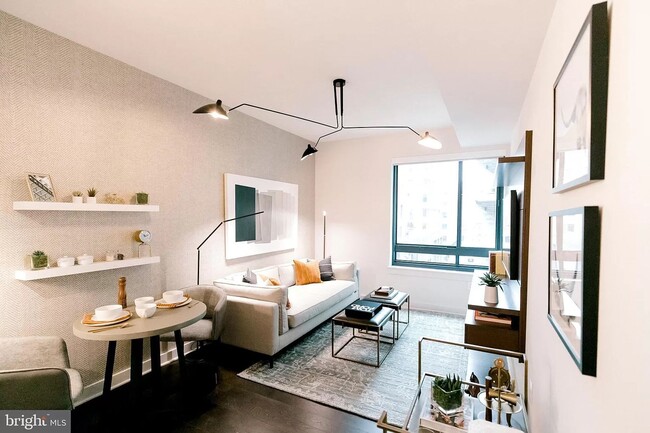 Building Photo - New in Navy Yard with Parking