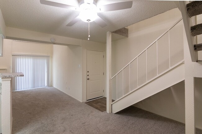 Floorplan - Canyon Creek