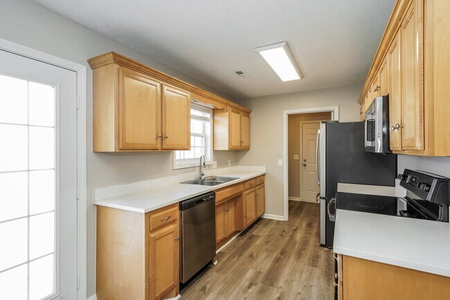 Building Photo - 7017 Steen Blvd